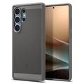 Samsung Galaxy S25 Ultra Spigen Rugged Armor Mag Etui z TPU
