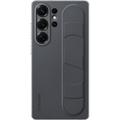 Samsung Galaxy S25 Ultra Etui na uchwyt stojący EF-GS938CBEGWW - Czerń