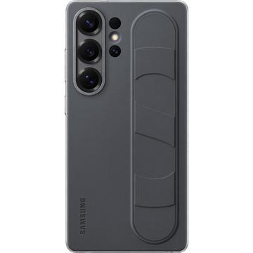 Samsung Galaxy S25 Ultra Etui na uchwyt stojący EF-GS938CBEGWW - Czerń