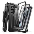 Samsung Galaxy S25 Ultra Hybrydowe Etui Supcase Unicorn Beetle Pro 2-Set