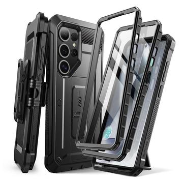 Samsung Galaxy S25 Ultra Hybrydowe Etui Supcase Unicorn Beetle Pro 2-Set