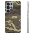 Etui TPU - Samsung Galaxy S25 Ultra - Moro