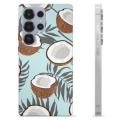 Etui TPU - Samsung Galaxy S25 Ultra - Kokos