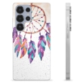 Etui TPU - Samsung Galaxy S25 Ultra - Łapacz Snów