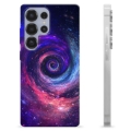 Etui TPU - Samsung Galaxy S25 Ultra - Galaktyka