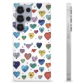 Etui TPU - Samsung Galaxy S25 Ultra - Serca