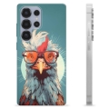 Etui TPU - Samsung Galaxy S25 Ultra - Kura
