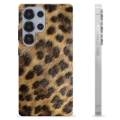 Etui TPU - Samsung Galaxy S25 Ultra - Lampart