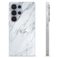 Etui TPU - Samsung Galaxy S25 Ultra - Marmur