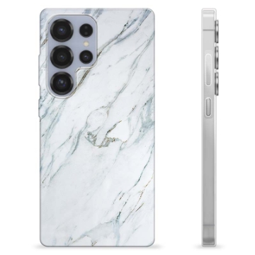 Etui TPU - Samsung Galaxy S25 Ultra - Marmur