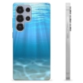 Etui TPU - Samsung Galaxy S25 Ultra - Morze