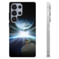 Etui TPU - Samsung Galaxy S25 Ultra - Kosmos