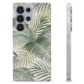 Etui TPU - Samsung Galaxy S25 Ultra - Tropiki