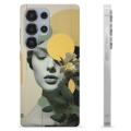 Etui TPU - Samsung Galaxy S25 Ultra - Vintage Nastrój