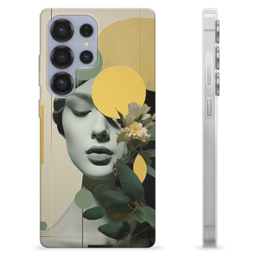 Etui TPU - Samsung Galaxy S25 Ultra - Vintage Nastrój