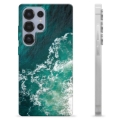 Etui TPU - Samsung Galaxy S25 Ultra - Fale