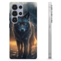 Etui TPU - Samsung Galaxy S25 Ultra - Wilk
