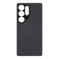 Samsung Galaxy S25 Ultra Tactical MagForce Aramid Etui - czarny