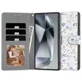 Samsung Galaxy S25 Ultra Tech-Protect Etui na Portfel z magnesem i podstawką