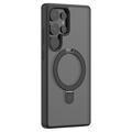 Samsung Galaxy S25 Ultra Torras Guardian Ostand Etui z MagSafe