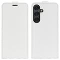 Samsung Galaxy S25 Pionowe Etui z Kieszenią na Kartę