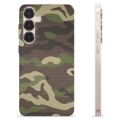 Etui TPU - Samsung Galaxy S25+ - Moro