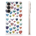 Etui TPU - Samsung Galaxy S25+ - Serca