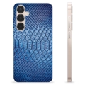 Etui TPU - Samsung Galaxy S25+ - Skóra