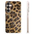 Etui TPU - Samsung Galaxy S25+ - Lampart