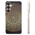Etui TPU - Samsung Galaxy S25+ - Mandala