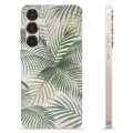 Etui TPU - Samsung Galaxy S25+ - Tropiki