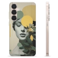 Etui TPU - Samsung Galaxy S25+ - Vintage Nastrój