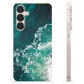 Etui TPU - Samsung Galaxy S25+ - Fale