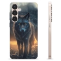 Etui TPU - Samsung Galaxy S25+ - Wilk