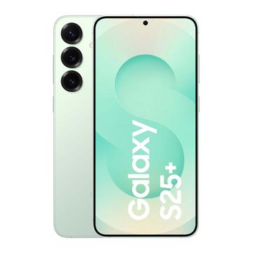 Samsung Galaxy S25+ - 512GB - Miętowy