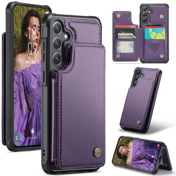 Etui Caseme C22 na karty RFID do Samsung Galaxy S25+