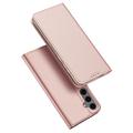 Samsung Galaxy S25+ Etui z Klapką Dux Ducis Skin Pro