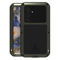 Samsung Galaxy S25+ Hybrydowe Etui Love Mei Powerful