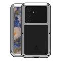 Samsung Galaxy S25+ Hybrydowe Etui Love Mei Powerful