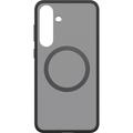 Samsung Galaxy S25+ Spigen Capella Etui GP-FPS936PGBJW - Mróz czarny