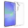 Antypoślizgowe etui TPU Samsung Galaxy S26 - przezroczyste