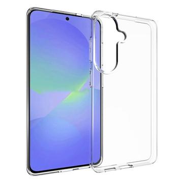 Antypoślizgowe etui TPU Samsung Galaxy S26 - przezroczyste