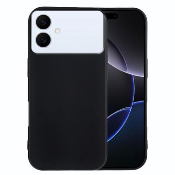 Samsung Galaxy S26 Edge Antypoślizgowe etui TPU