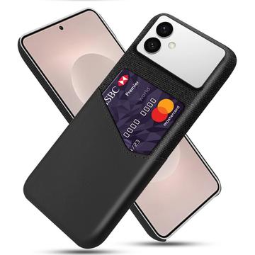 Samsung Galaxy S26 Edge Etui KSQ z Miejscem na Kartę