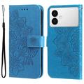 Etui z Portfelem z Serii Mandala do Samsung Galaxy S26 Edge