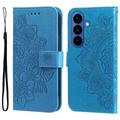 Etui z Portfelem z Serii Mandala Samsung Galaxy S26/S26 Pro