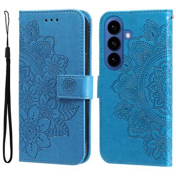 Etui z Portfelem z Serii Mandala Samsung Galaxy S26/S26 Pro