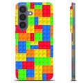 Etui TPU - Samsung Galaxy S26+ - Bloki