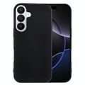 Samsung Galaxy S26 Pro Antypoślizgowe etui TPU - czarne