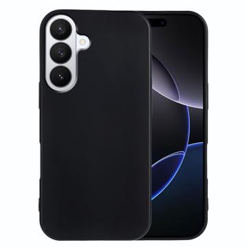Samsung Galaxy S26 Pro Antypoślizgowe etui TPU - czarne